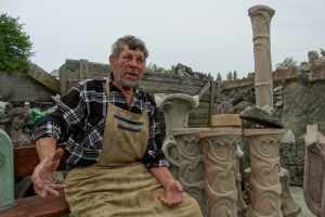 Будинок скульптора, Луцьк